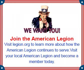 Join the American Legion